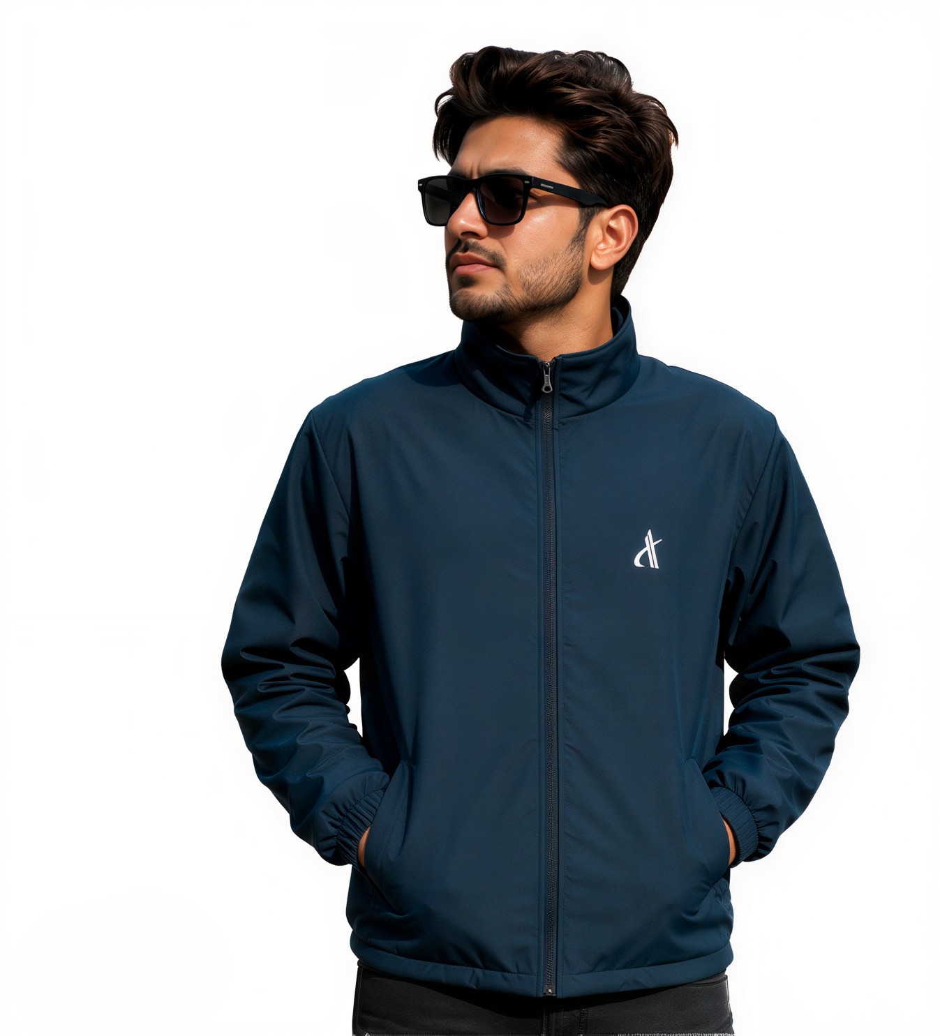 Navy Blue